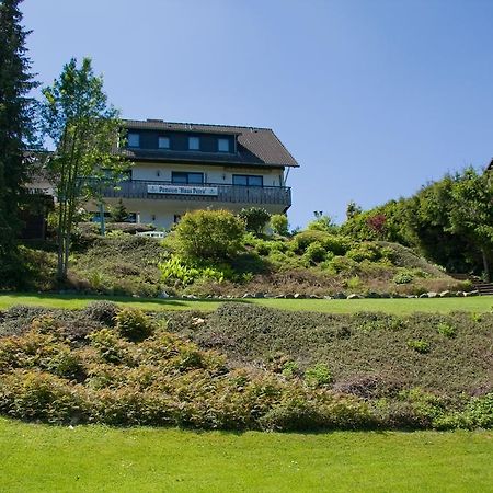Pension Haus Petra Altenau  Dış mekan fotoğraf