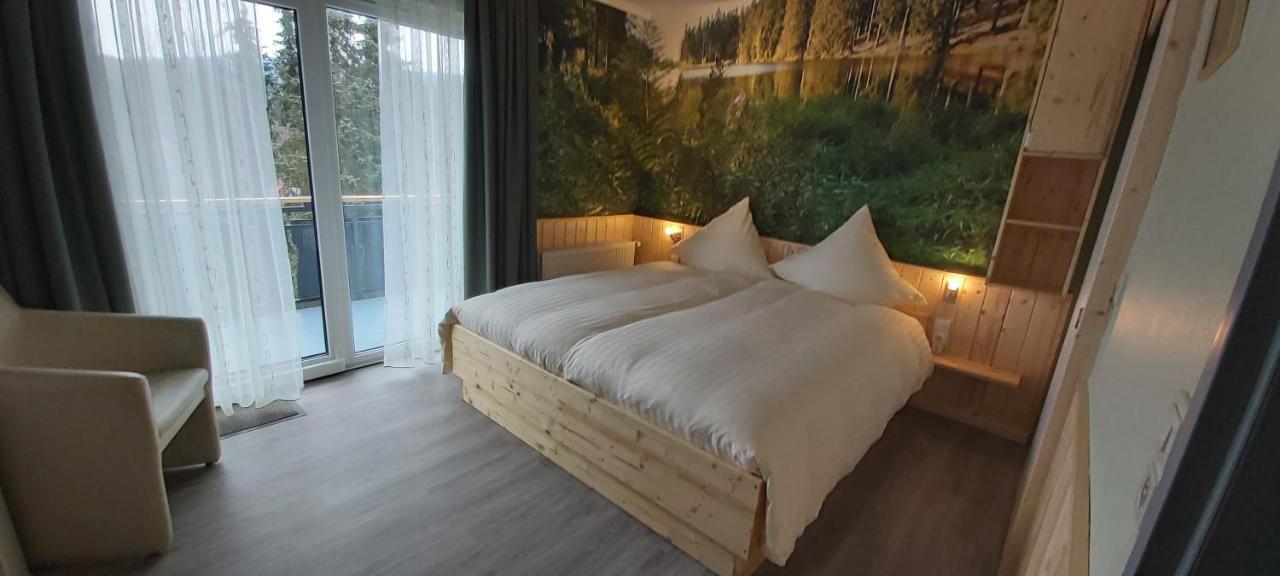 Pension Haus Petra Altenau  Dış mekan fotoğraf