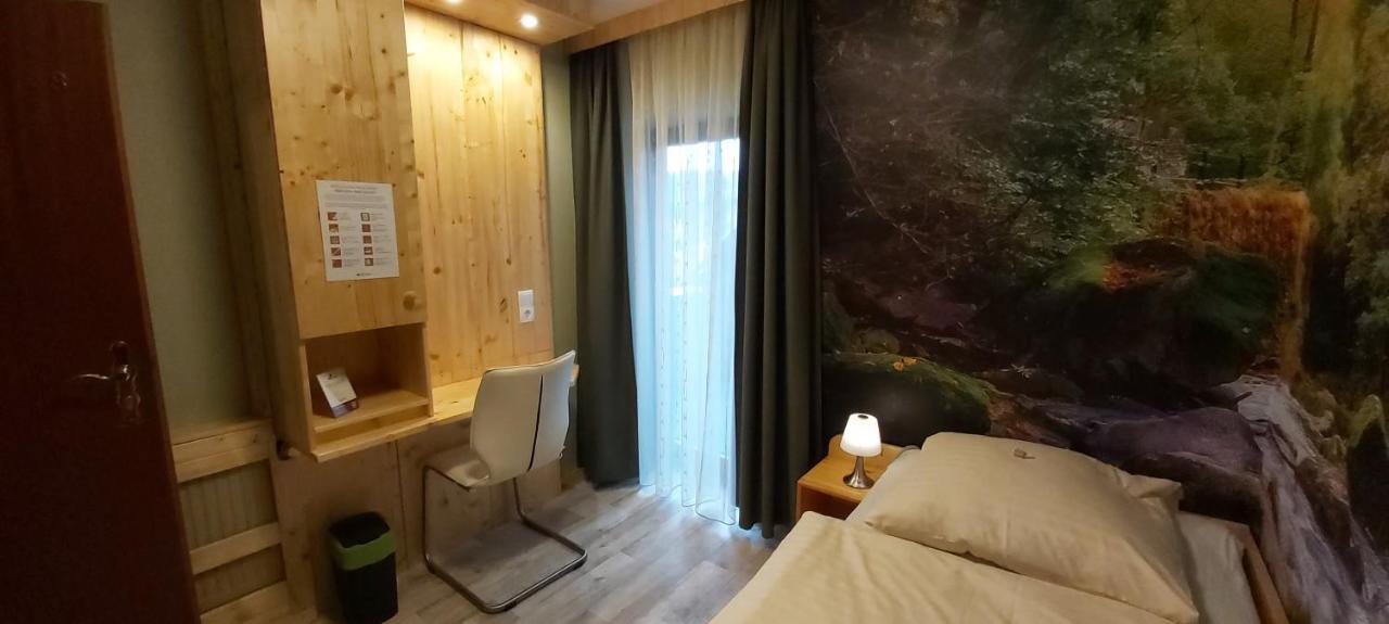 Pension Haus Petra Altenau  Dış mekan fotoğraf