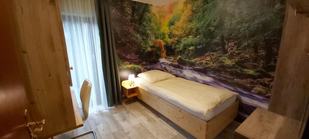Pension Haus Petra Altenau  Dış mekan fotoğraf