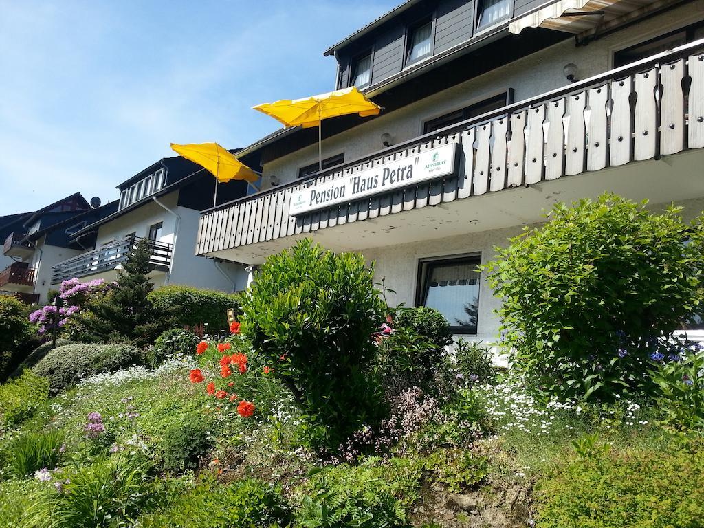 Pension Haus Petra Altenau  Dış mekan fotoğraf