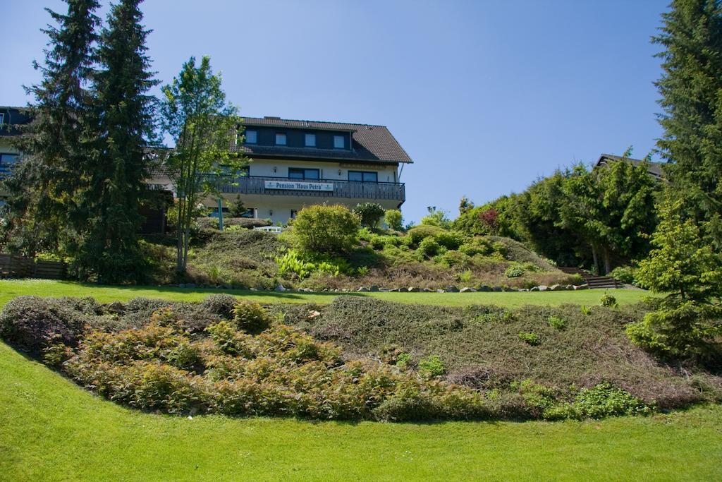 Pension Haus Petra Altenau  Dış mekan fotoğraf