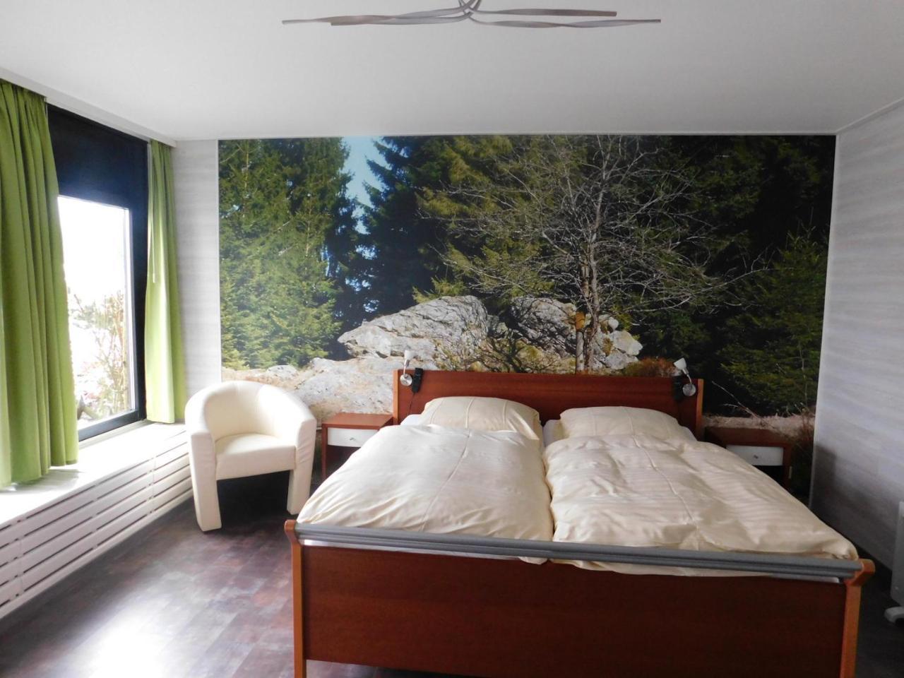 Pension Haus Petra Altenau  Dış mekan fotoğraf