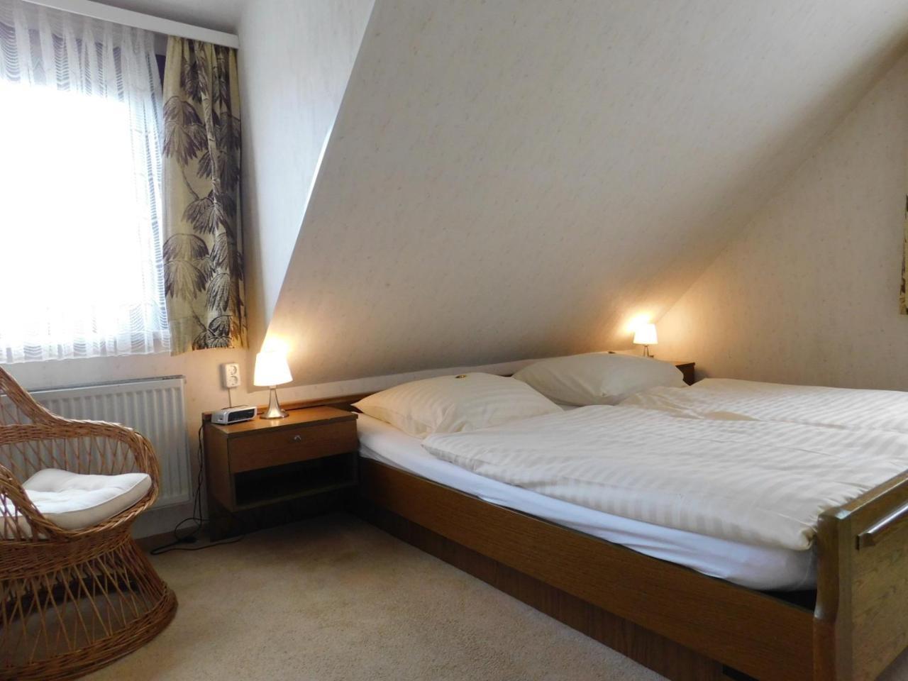 Pension Haus Petra Altenau  Dış mekan fotoğraf