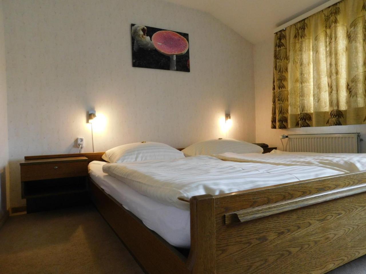 Pension Haus Petra Altenau  Dış mekan fotoğraf