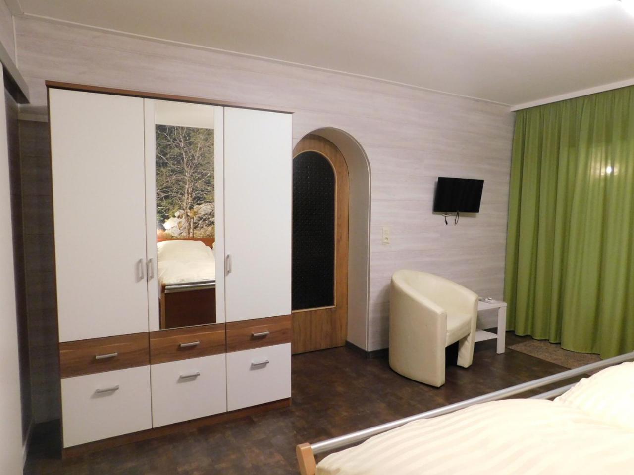 Pension Haus Petra Altenau  Dış mekan fotoğraf