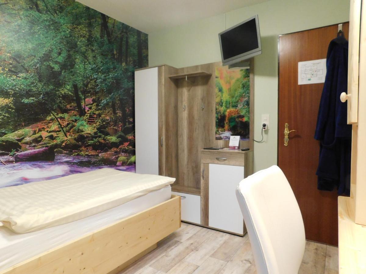 Pension Haus Petra Altenau  Dış mekan fotoğraf